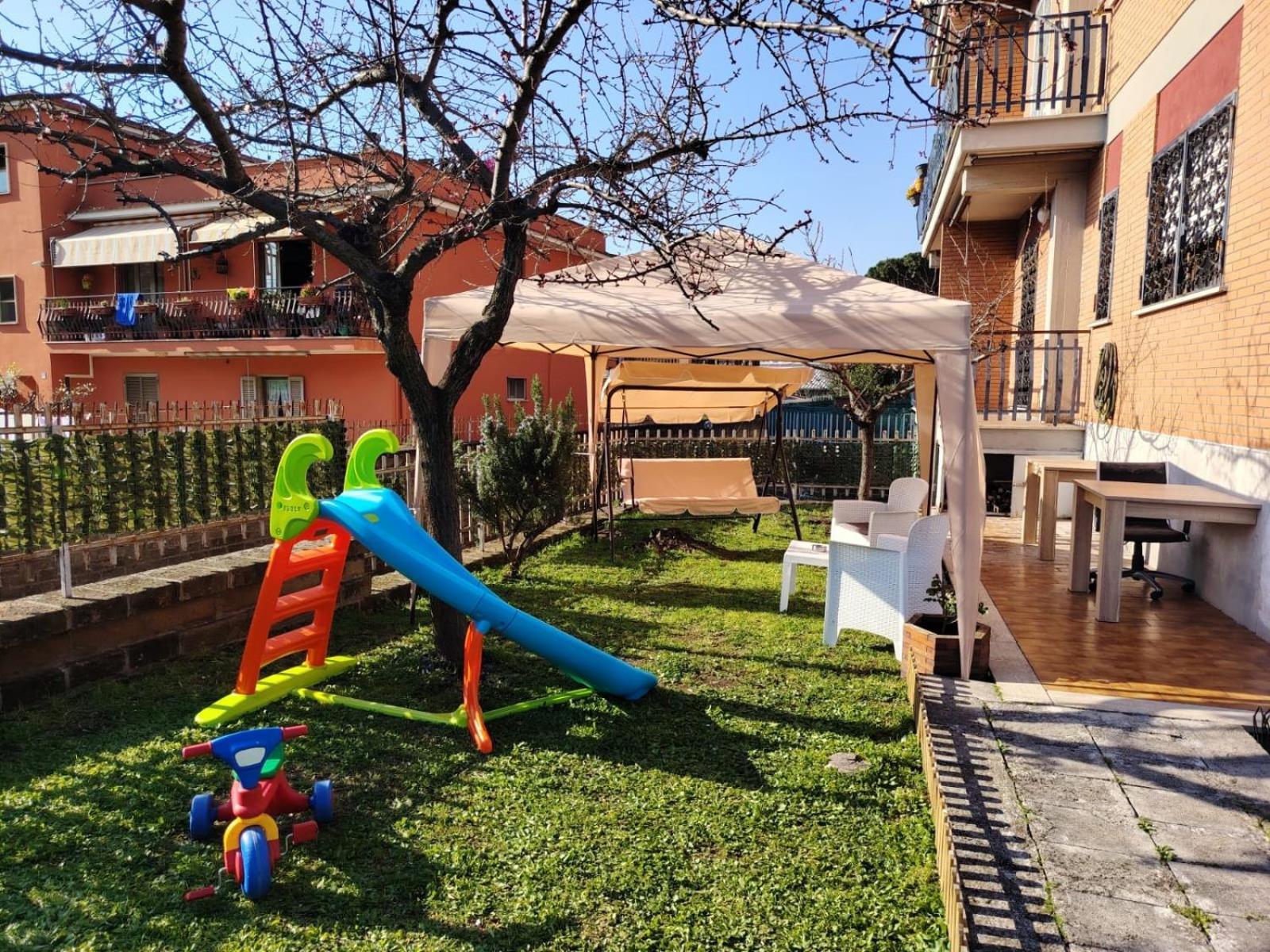Guest House Demma — Foto 3